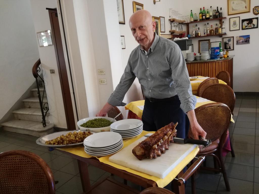 Hotel Prati Montecatini Terme Kültér fotó