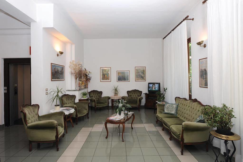 Hotel Prati Montecatini Terme Kültér fotó